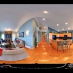What is a 360 ° Virtual Tour And How Do They Work?